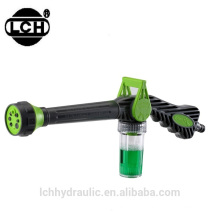 alibaba china supplier high quality oz water cannon garden spray gun